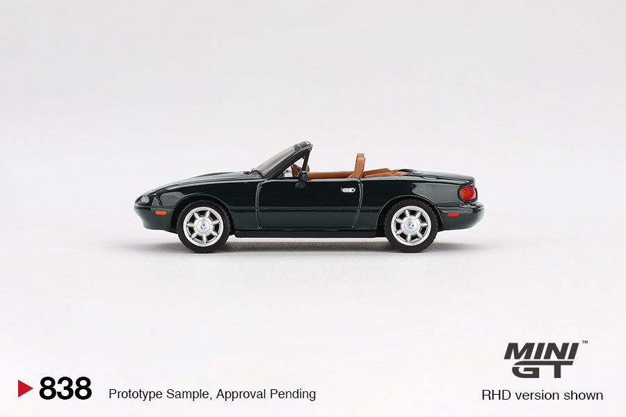 Mini GT 1:64 Mazda Miata Eunos Roadster V-Special