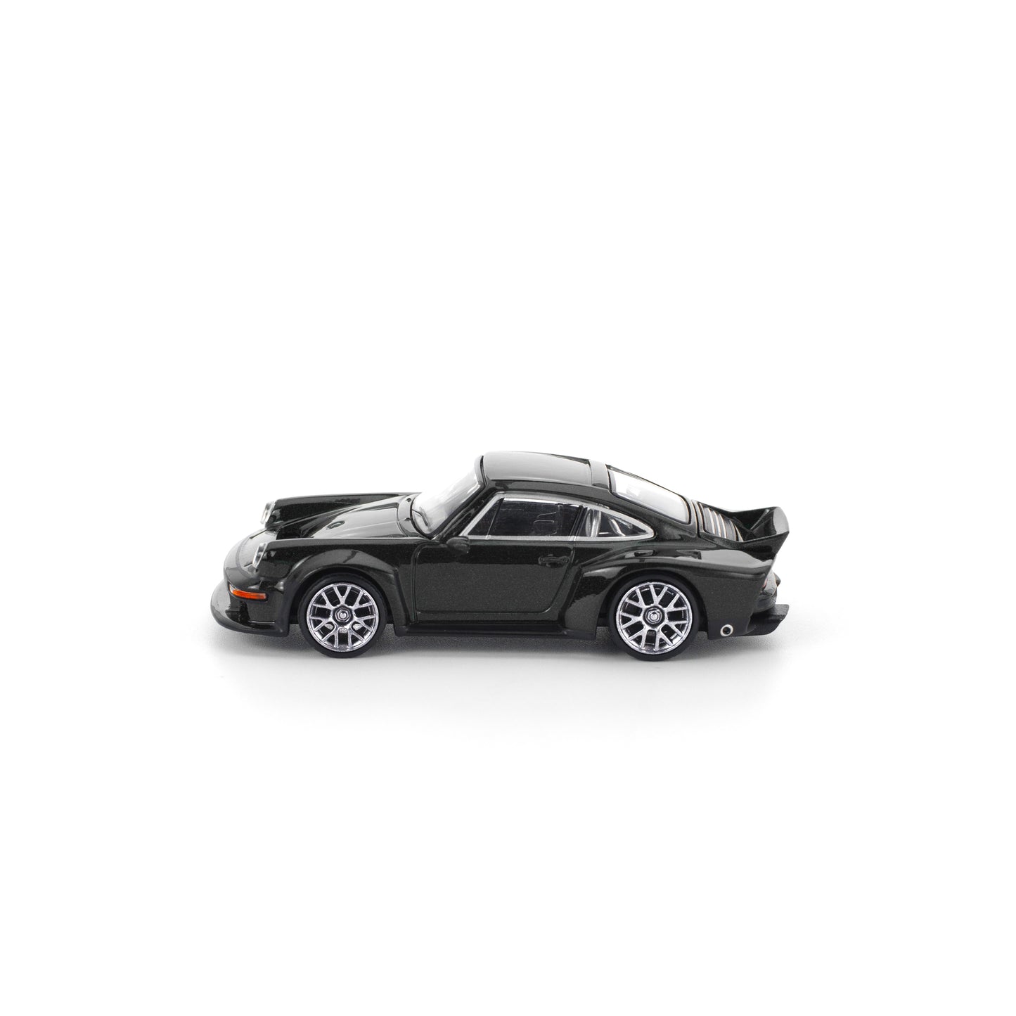 Pop Race 1:64 Singer DLS Turbo (Road) - Black