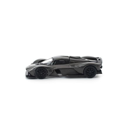 Pop Race 1:64 Aston Martin Valkyrie Carbon Edition