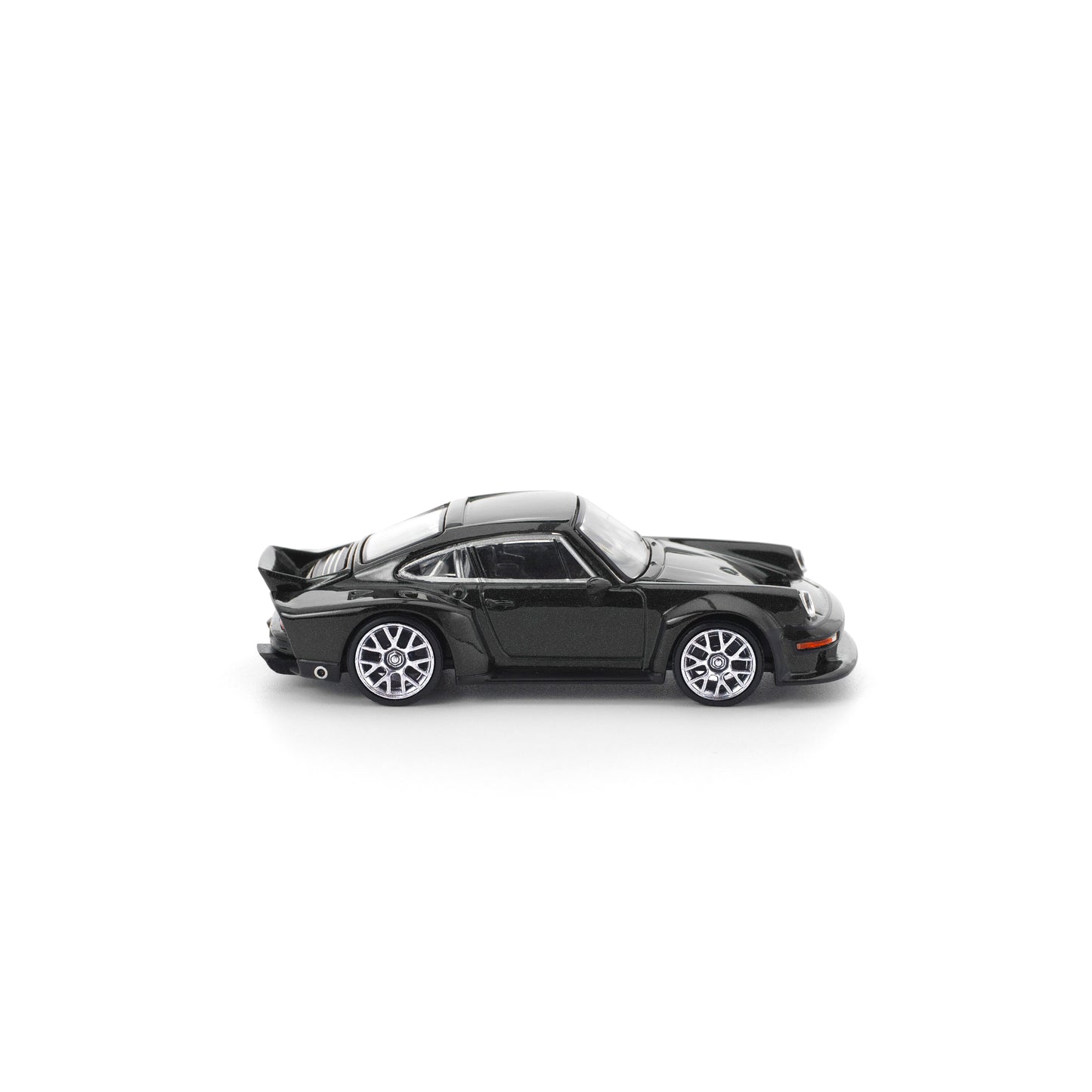 Pop Race 1:64 Singer DLS Turbo (Road) - Black