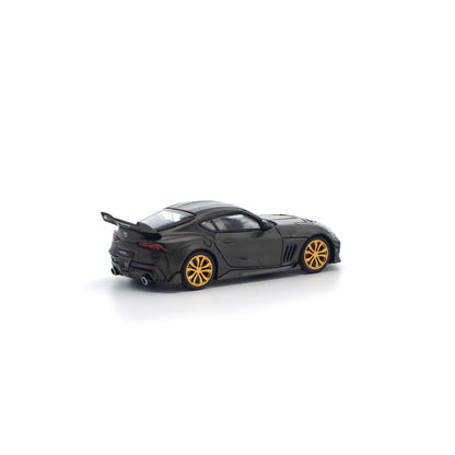 Pop Race 1:64 Darwin Pro 66G WBK Supra A90 Carbon Edition