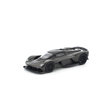 Pop Race 1:64 Aston Martin Valkyrie Carbon Edition