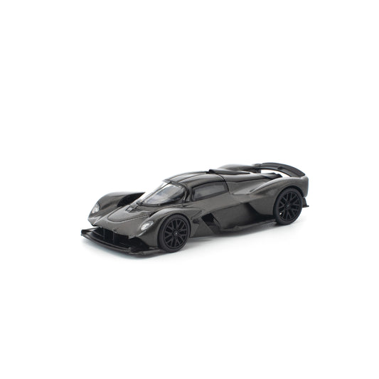 Pop Race 1:64 Aston Martin Valkyrie Carbon Edition