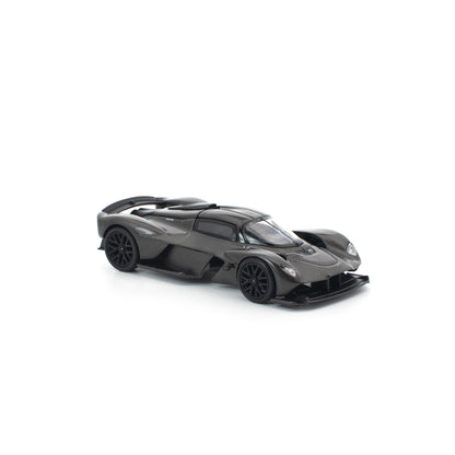 Pop Race 1:64 Aston Martin Valkyrie Carbon Edition