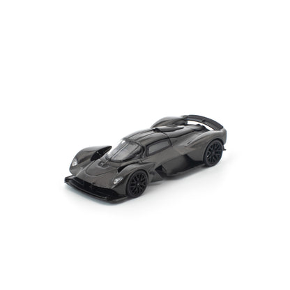 Pop Race 1:64 Aston Martin Valkyrie Carbon Edition
