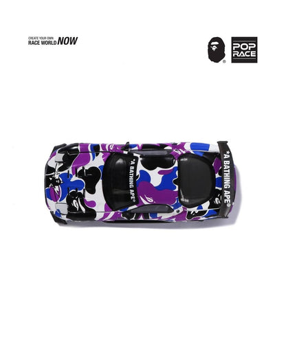 (LIMIT 1) BAPE x Pop Race 1:64 Mazda RX-7 FD3S Re-Amemiya BAPE STORE Hong Kong 20th Anniversary Special Edition