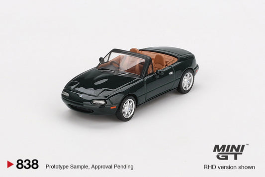 Mini GT 1:64 Mazda Miata Eunos Roadster V-Special