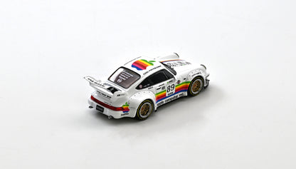 INNO64 1:64 RWB 930 #89 Apple Livery