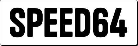 SPEED64